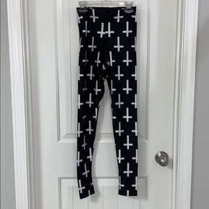 BLACKMILK leggings XS